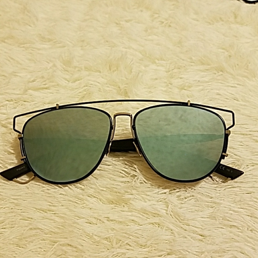 Dior technologic sunglasses